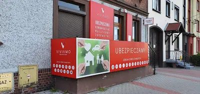 Agencja ubezpieczeniowa Racibórz. Marek Warsz