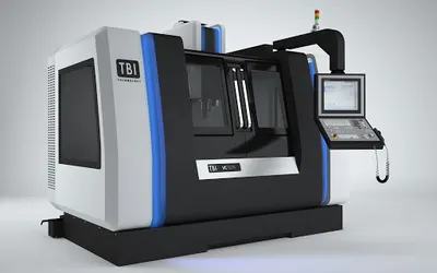 TBI Technology Sp. z o.o.